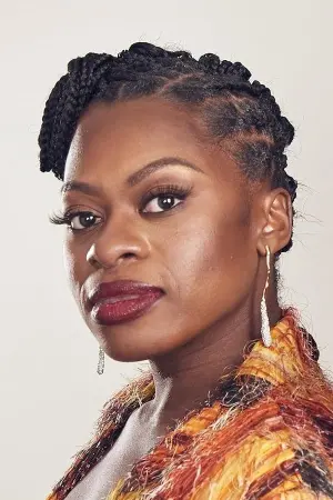 Photo Phylicia Pearl Mpasi #69022