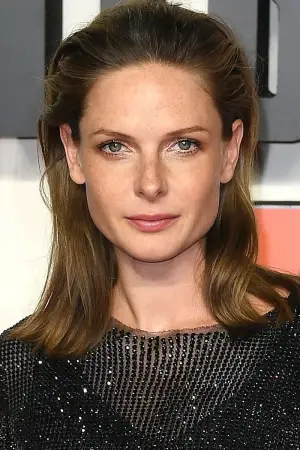 Photo Rebecca Ferguson #326755