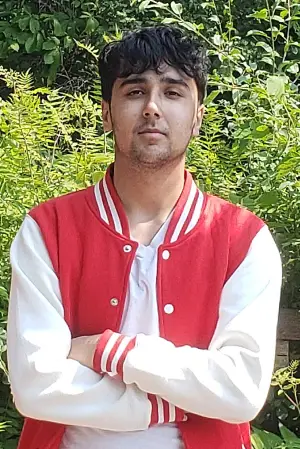 Photo Saif Mir #393650