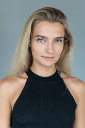 Photo Anna Nazarova #81712