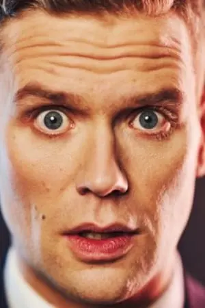 Photo Ari Eldjárn #202281