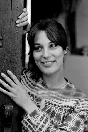 Photo Bernadette Lafont #125458