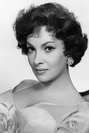 Photo Gina Lollobrigida #157448