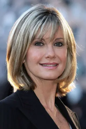Photo Olivia Newton-John #48394