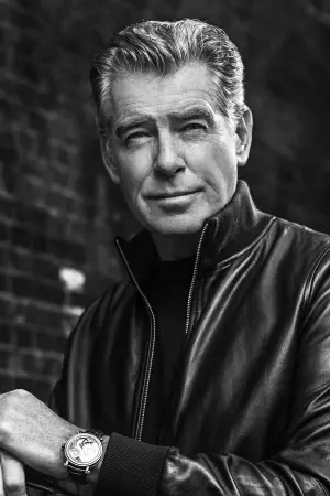 Photo Pierce Brosnan #10980