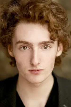 Photo Reuben Greeph #125666