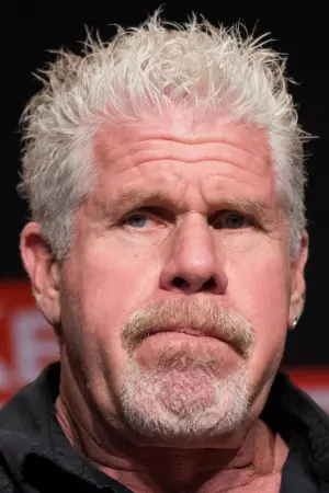 Photo Ron Perlman #4253