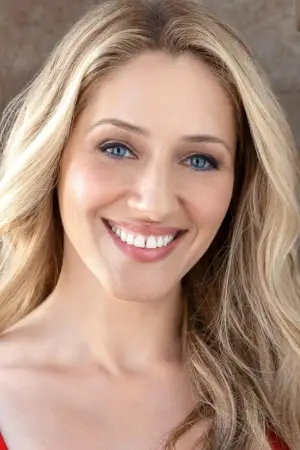 Photo Sasha Aleksandra Kerbel Callas #385604