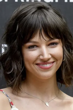 Photo Úrsula Corberó #49542