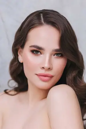 Photo Anastasiya Reznik #332007