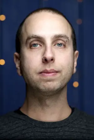 Photo Brandon Cronenberg #71874