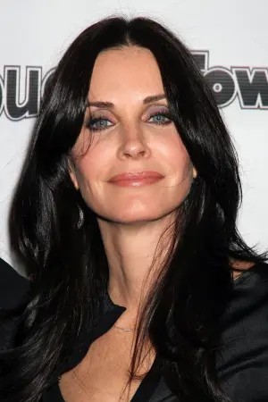 Photo Courteney Cox #17392