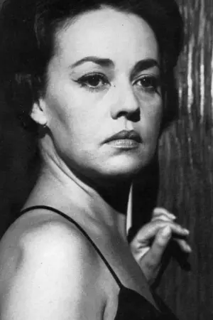 Photo Jeanne Moreau #59270