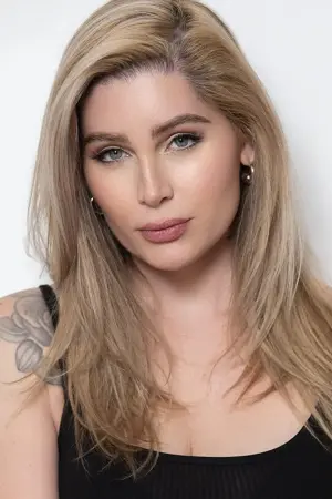 Photo Trace Lysette #154532