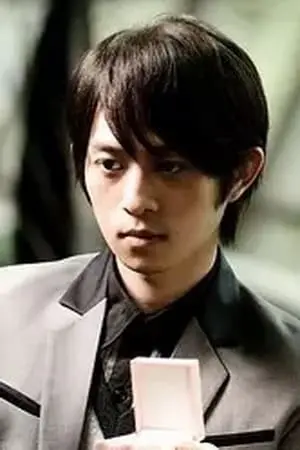 Photo Chan Yu-Hao #254979