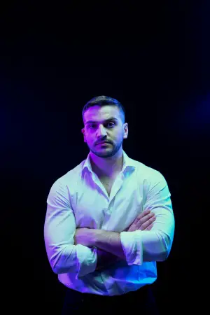 Photo Alejandro Pedro Ponce #365885