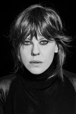 Photo Bárbara Paz #273538