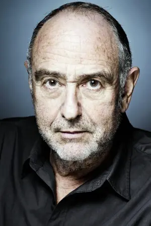 Photo Claude-Michel Schönberg #98357