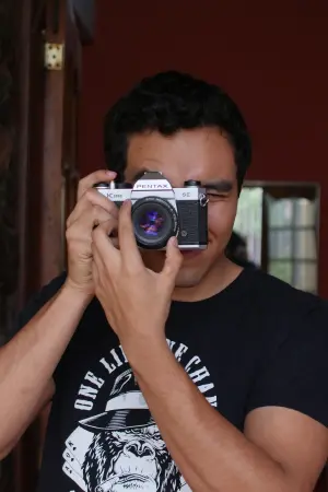 Photo Fernando Cabral #289490