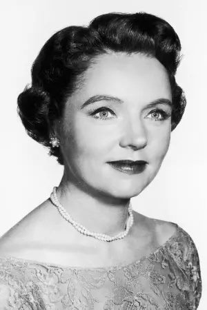 Photo Jane Wyatt #77681