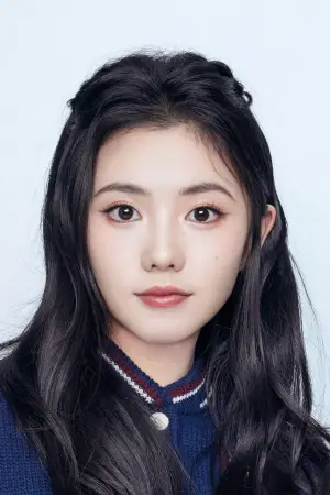 Photo Liu Haocun #328238