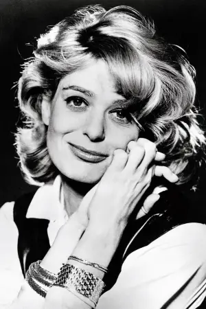 Photo Melina Mercouri #347196