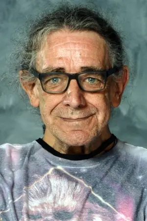 Photo Peter Mayhew #1783