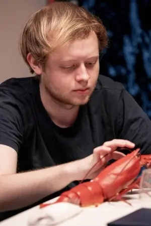 Photo Charlie Levers #370016