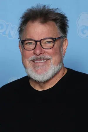Photo Jonathan Frakes #57698