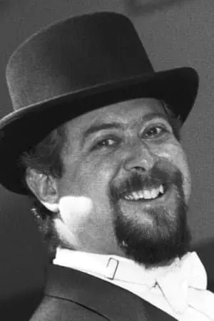 Photo Samuel Lord Black #16430