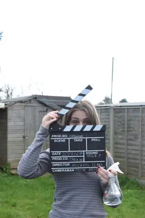 Photo Thea Haaland Johansen #352727