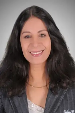 Photo Afaf Mostafa #380469