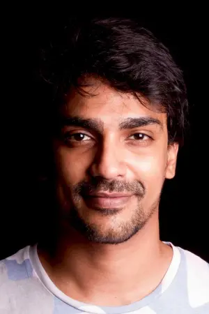 Photo Arjun Chidambaram #264054