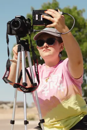 Photo Claire Russell #350938