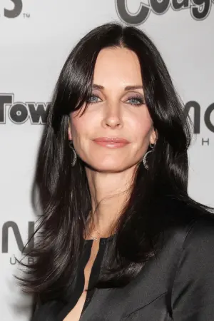 Photo Courteney Cox #17408