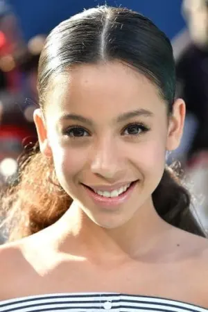 Photo Izabella Alvarez #150197