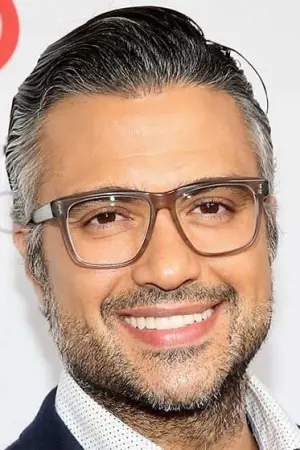 Photo Jaime Camil #13801