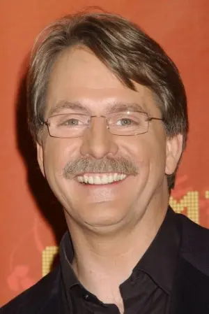 Photo Jeff Foxworthy #36516