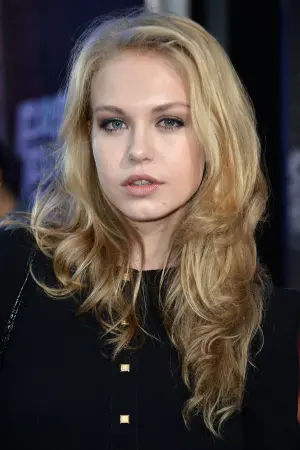 Photo Penelope Mitchell #6254