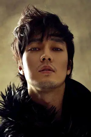 Photo So Ji-sub #49300