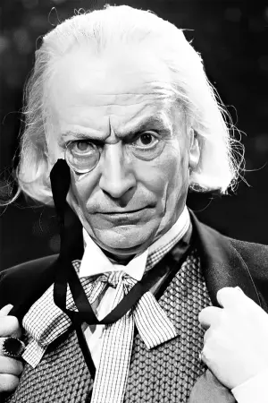 Photo William Hartnell #117630