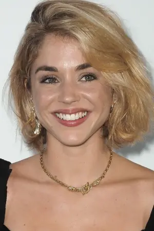 Photo Alice Isaaz #132144