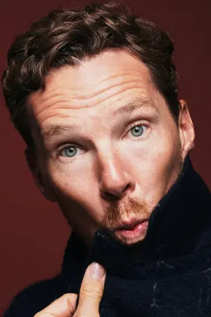 Photo Benedict Cumberbatch #65742