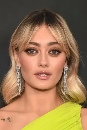 Photo Ella Purnell #40630