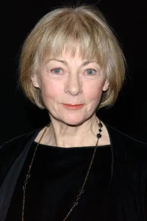 Photo Geraldine McEwan #84787