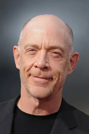 Photo J.K. Simmons #327128