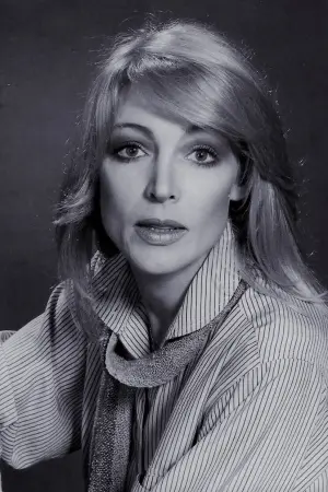 Photo Joanna Pettet #242664