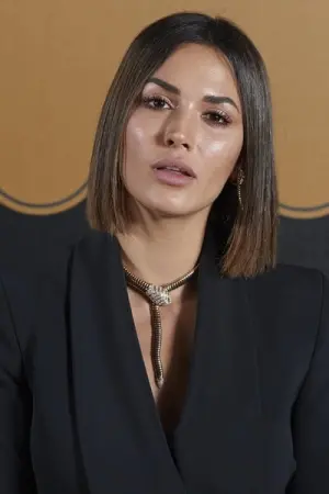 Photo Michelle Calvó #217555