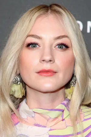 Photo Emily Kinney #80053