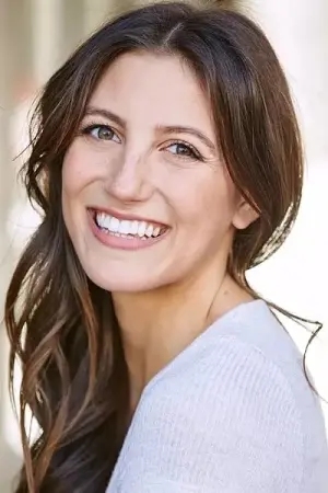 Photo Gina Vitori #267841